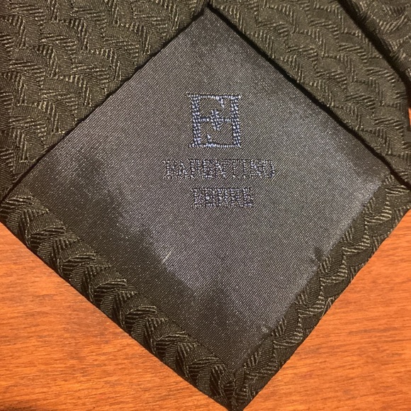 Farentino Ferre Milano Tie - Picture 4 of 5